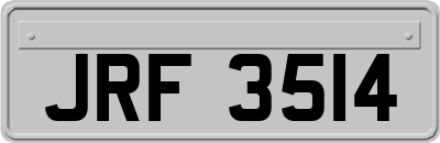 JRF3514