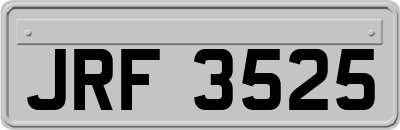 JRF3525