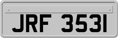 JRF3531