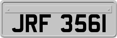 JRF3561