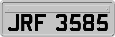 JRF3585