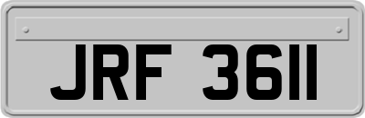 JRF3611