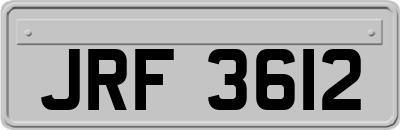 JRF3612