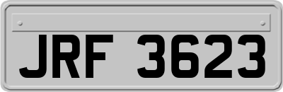 JRF3623