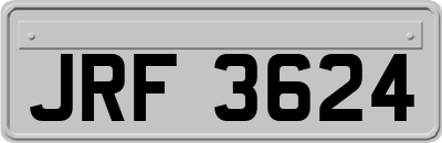JRF3624
