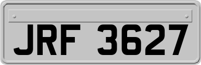 JRF3627