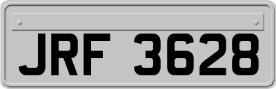 JRF3628