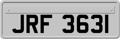 JRF3631