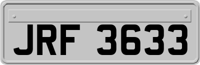 JRF3633
