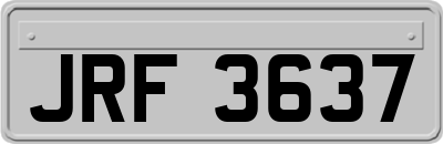 JRF3637