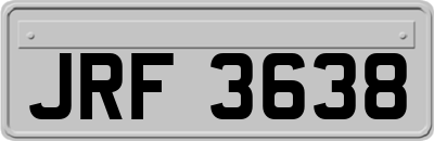 JRF3638