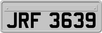 JRF3639