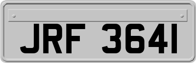 JRF3641