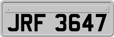 JRF3647