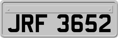 JRF3652