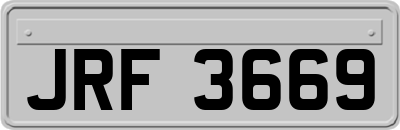 JRF3669