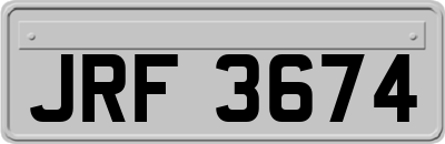 JRF3674