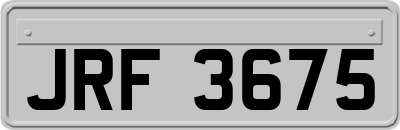 JRF3675