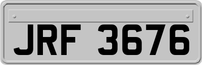 JRF3676