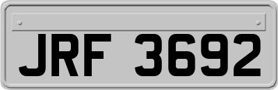 JRF3692