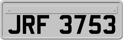 JRF3753
