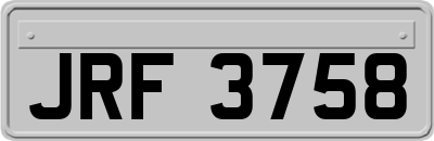 JRF3758