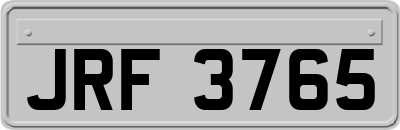 JRF3765