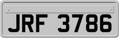 JRF3786