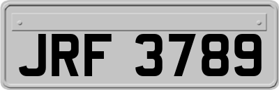 JRF3789
