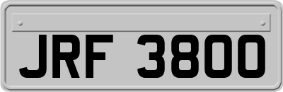 JRF3800