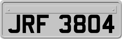 JRF3804