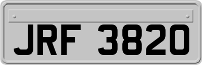JRF3820