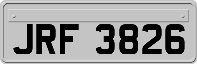 JRF3826