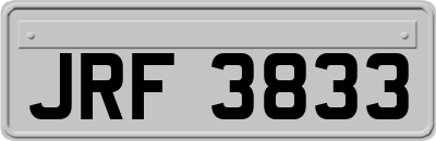 JRF3833
