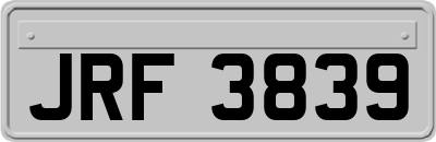 JRF3839