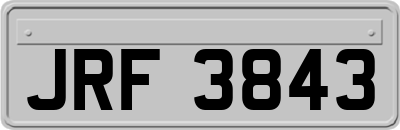 JRF3843