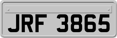 JRF3865