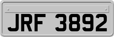JRF3892