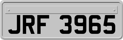 JRF3965