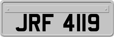 JRF4119