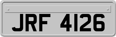 JRF4126