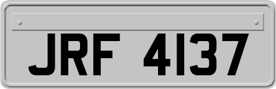 JRF4137