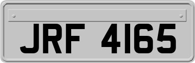 JRF4165