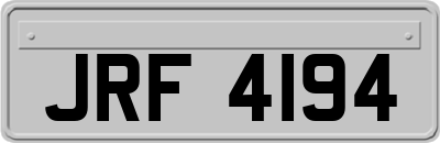JRF4194