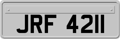 JRF4211