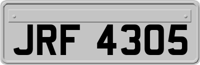 JRF4305