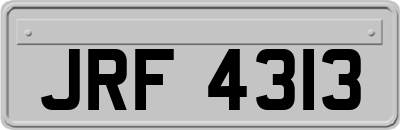 JRF4313