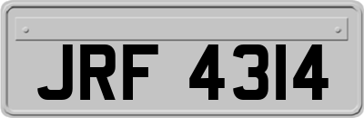 JRF4314