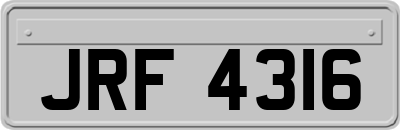 JRF4316