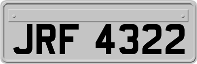 JRF4322